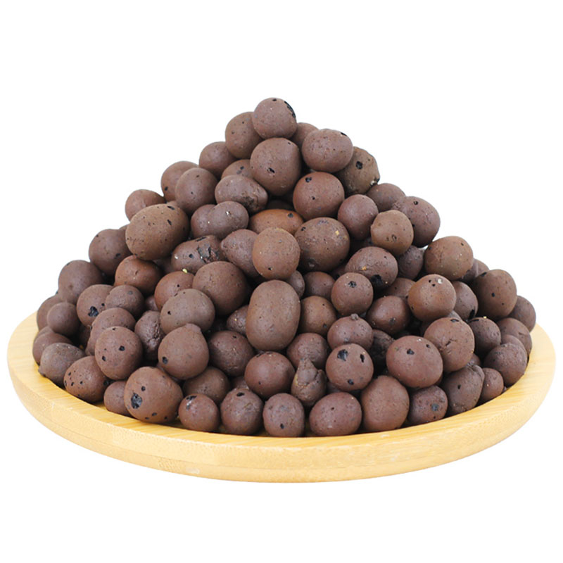 500G Organic Light Ceramsite C - Clay Pebble Growing บทวิจารณ์และราคา
